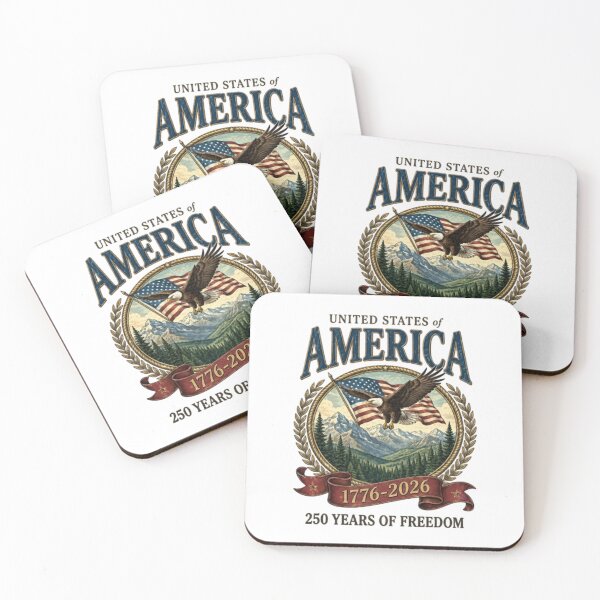 Item preview, America 250th Anniversary designed and sold by spidtagscenmi.