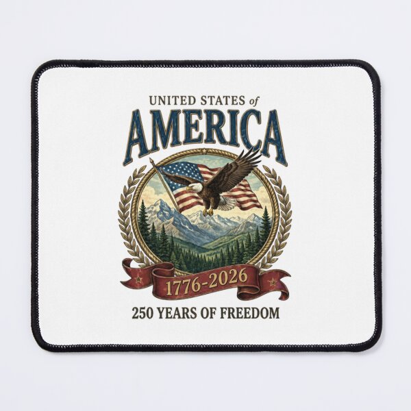 Item preview, America 250th Anniversary designed and sold by spidtagscenmi.