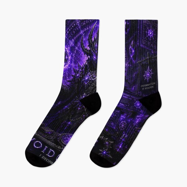 Item preview, Void Cipher (Series 9) - Cyberpunk Interstellar Mainframe Cryptographic Core Mech Art designed and sold by RiteshCenter.