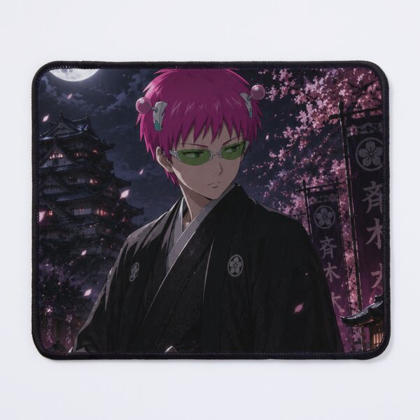 Item preview, Saiki designed and sold by jinwooo.