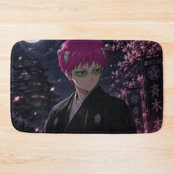 Item preview, Saiki  designed and sold by jinwooo.
