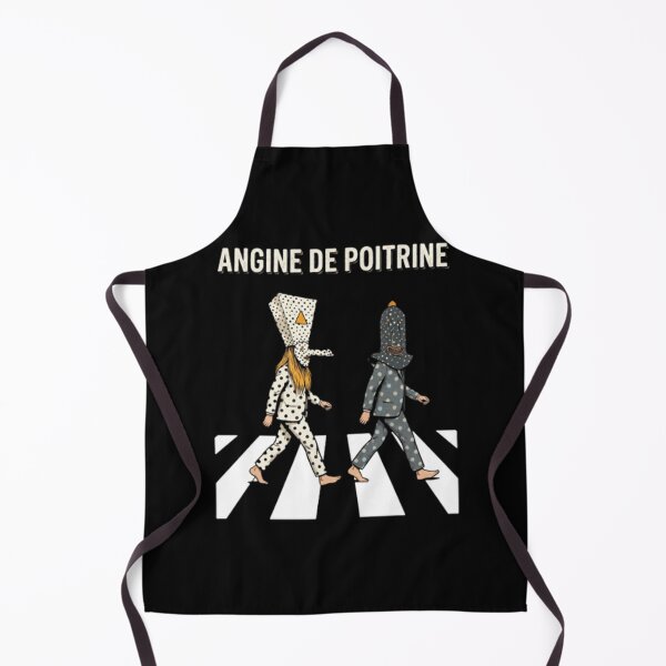 Item preview, Angine de Poitrine designed and sold by spidtagscenmi.