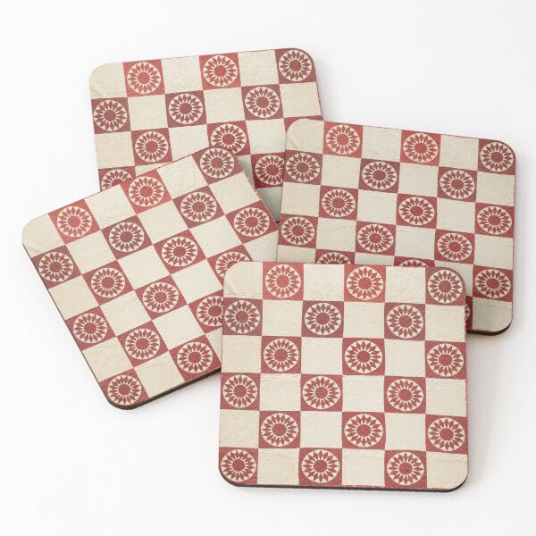 Item preview, CHESS PATTERNS designed and sold by THE GOOD FIND.
