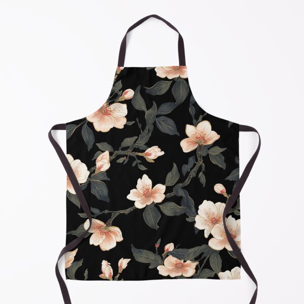 Item preview, Sakura Cherry Blossom | Vibrant Floral Japanese Botanical Watercolour designed and sold by Desolaa_Arts.