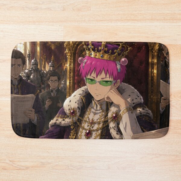 Item preview, Saiki designed and sold by jinwooo.
