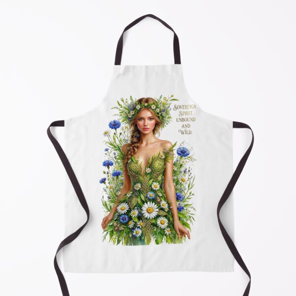 Item preview, Sovereign Spirit Wildflower Nature designed and sold by Sovereign Supply Co..