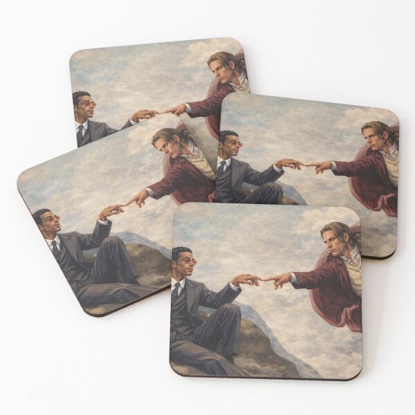 Item preview, The Creation of Louis, Interview With The Vampire designed and sold by Occupational  Horrors.