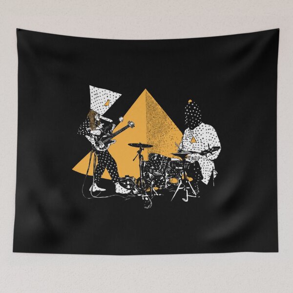 Item preview, Banda Angine de Poitrine designed and sold by spidtagscenmi.