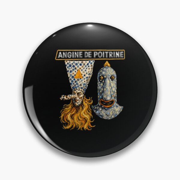 Item preview, Angine de Poitrine , Canadian Rock Band designed and sold by spidtagscenmi.