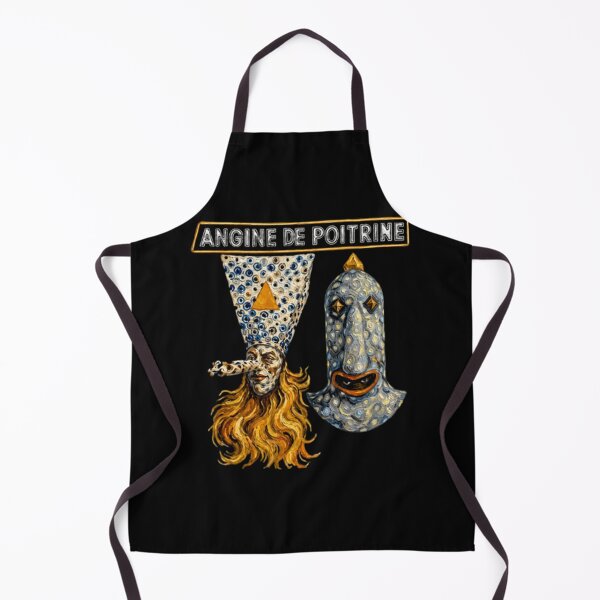 Item preview, Angine de Poitrine , Canadian Rock Band designed and sold by spidtagscenmi.