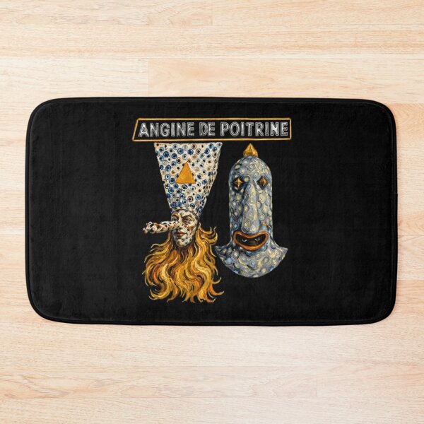 Item preview, Angine de Poitrine , Canadian Rock Band designed and sold by spidtagscenmi.