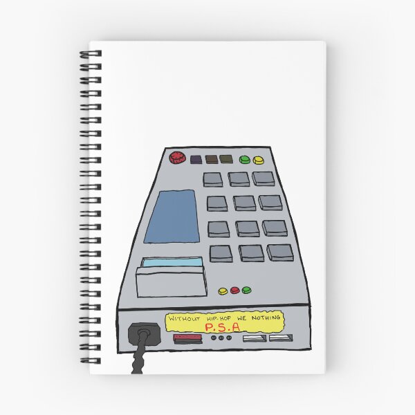 Item preview, Without Hip Hop We Nothing  designed and sold by Shooz34.