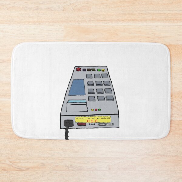 Item preview, Without Hip Hop We Nothing  designed and sold by Shooz34.