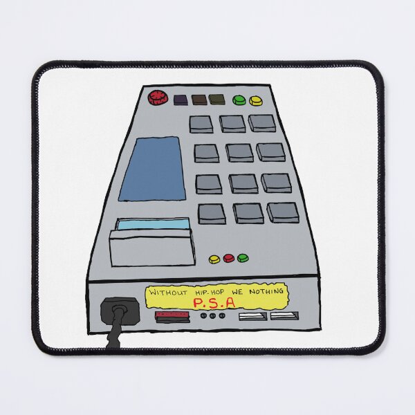 Item preview, Without Hip Hop We Nothing  designed and sold by Shooz34.