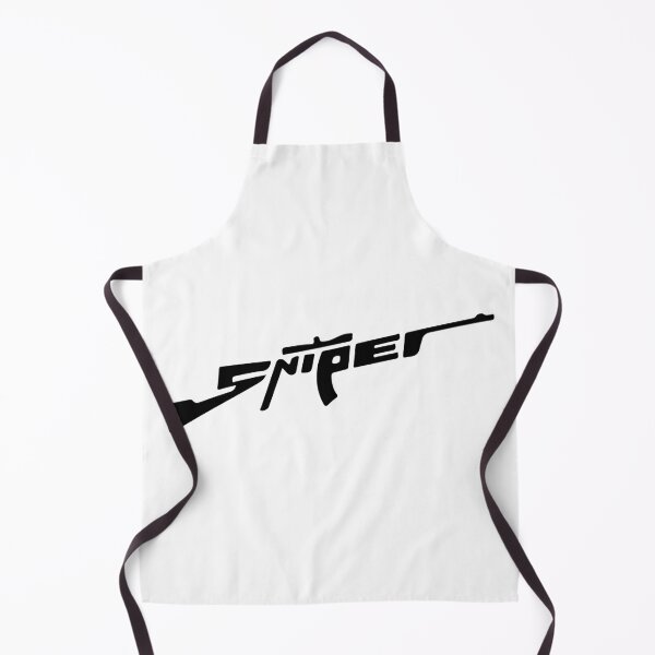 Item preview, Sniper designed and sold by Sahib Singh.