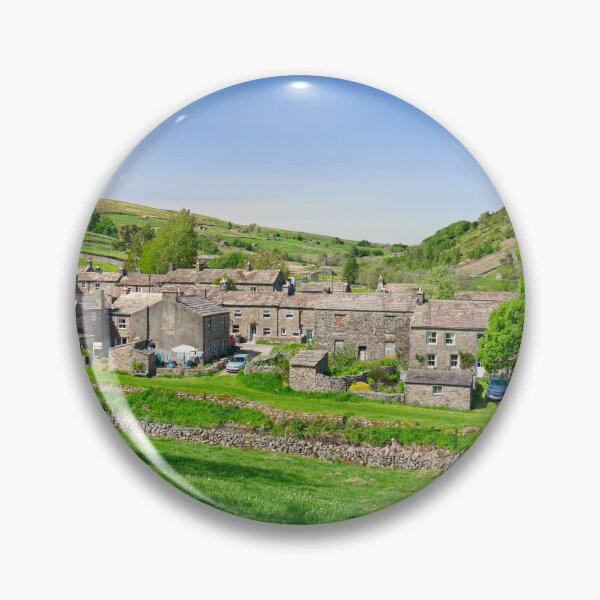 Item preview, Thwaite Village Swaledale designed and sold by Alisonchambers2.