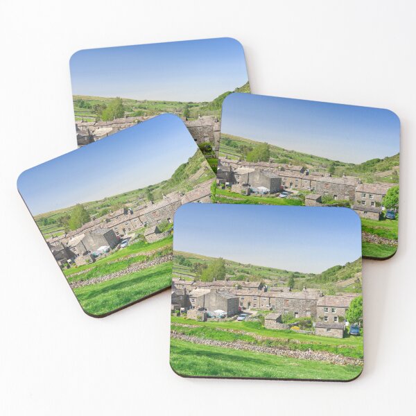 Item preview, Thwaite Village Swaledale designed and sold by Alisonchambers2.