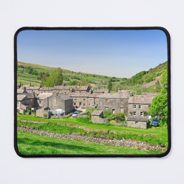 Item preview, Thwaite Village Swaledale designed and sold by Alisonchambers2.