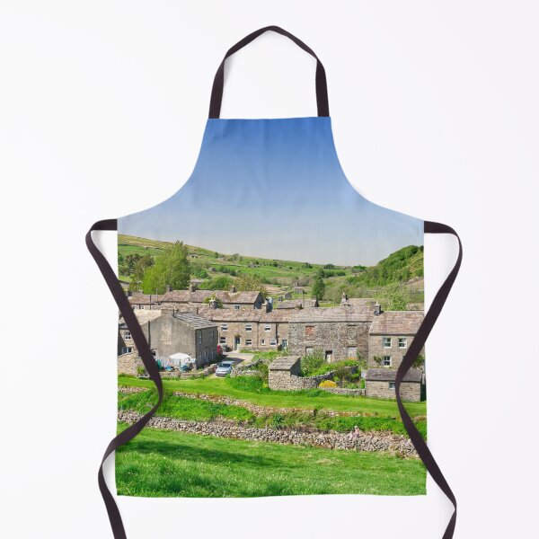 Item preview, Thwaite Village Swaledale designed and sold by Alisonchambers2.