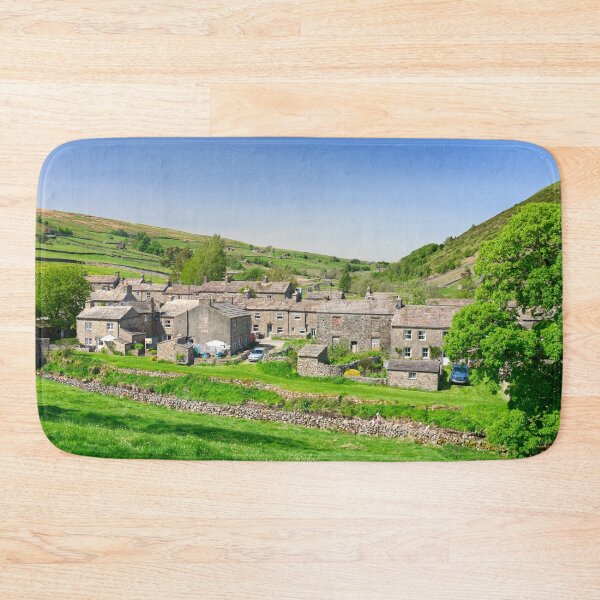 Item preview, Thwaite Village Swaledale designed and sold by Alisonchambers2.