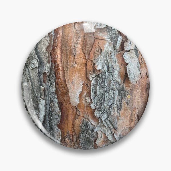 Item preview, Pine tree bark designed and sold by tony4urban.