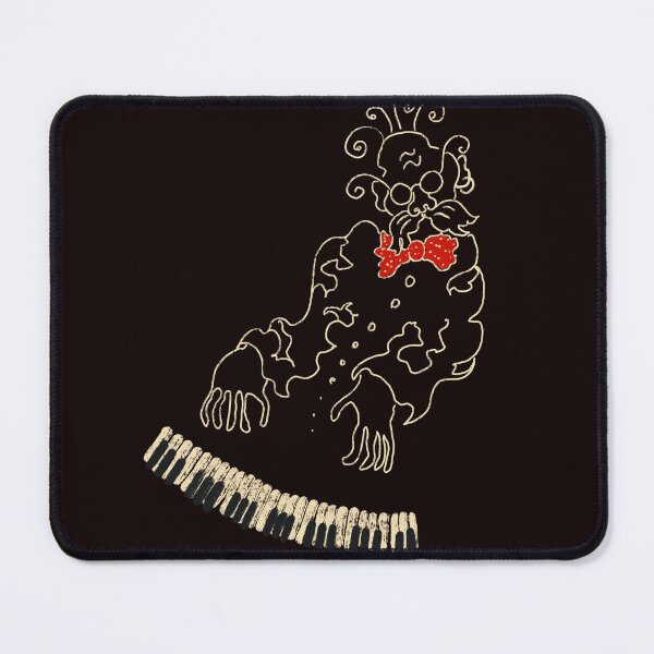 Item preview, Pianist designed and sold by Mitiyory.