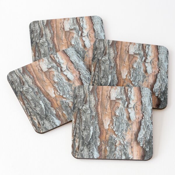 Item preview, Pine tree bark designed and sold by tony4urban.