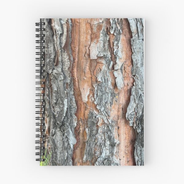 Item preview, Pine tree bark designed and sold by tony4urban.