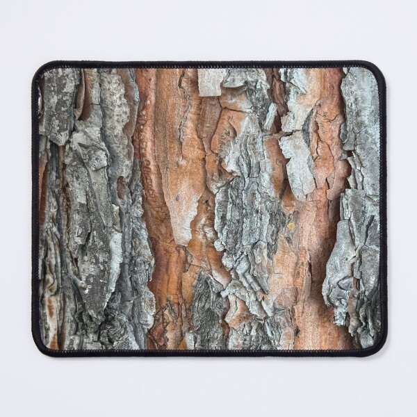 Item preview, Pine tree bark designed and sold by tony4urban.