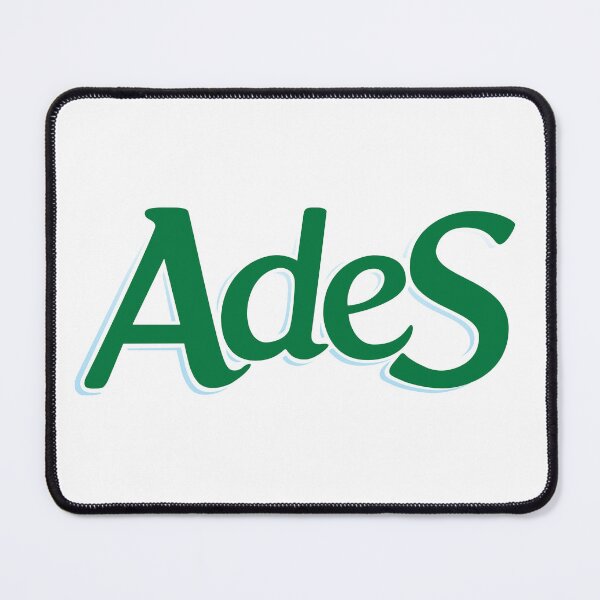 Item preview, Ades Green Fresh Nature Font Design designed and sold by Marniehoms.