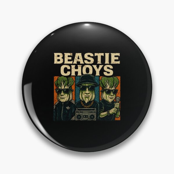 Item preview, Beastie Choys Parody designed and sold by spidtagscenmi.