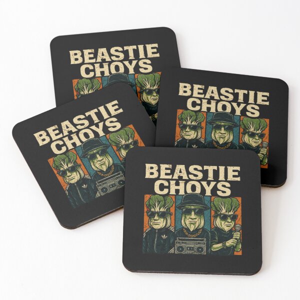 Item preview, Beastie Choys Parody designed and sold by spidtagscenmi.
