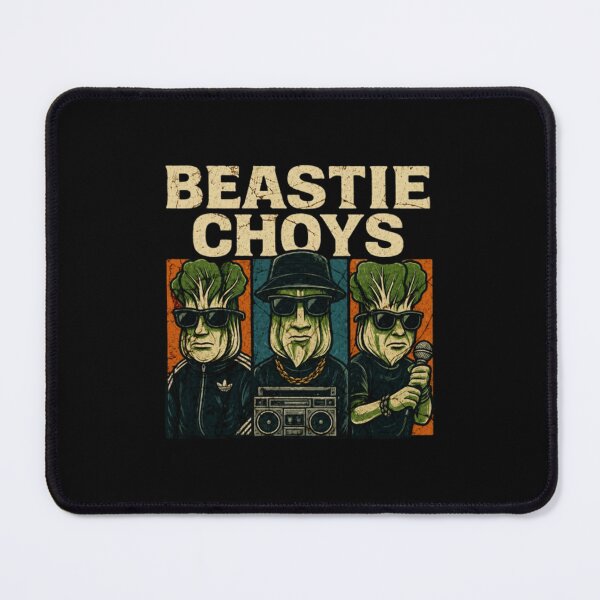 Item preview, Beastie Choys Parody designed and sold by spidtagscenmi.