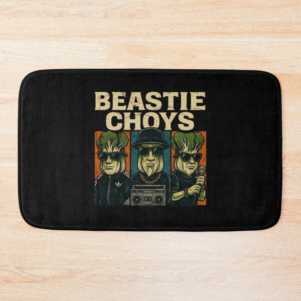 Item preview, Beastie Choys Parody designed and sold by spidtagscenmi.