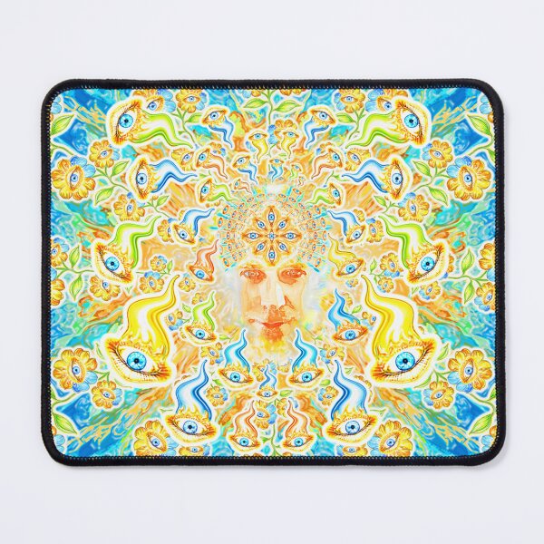 Item preview, 4thDimensionalBloom designed and sold by Klaus Bremner (Autotelic Art).