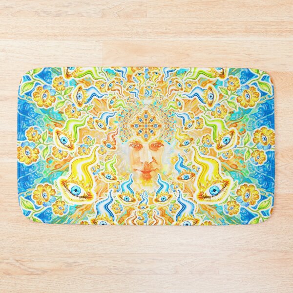 Item preview, 4thDimensionalBloom designed and sold by Klaus Bremner (Autotelic Art).