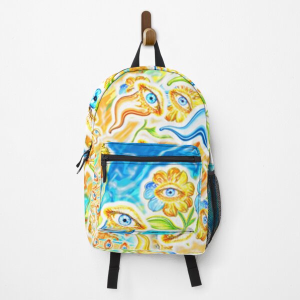 Item preview, 4thDimensionalBloom designed and sold by Klaus Bremner (Autotelic Art).