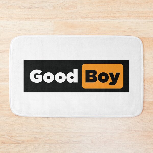 Item preview, Good Boy designed and sold by Sahib Singh.