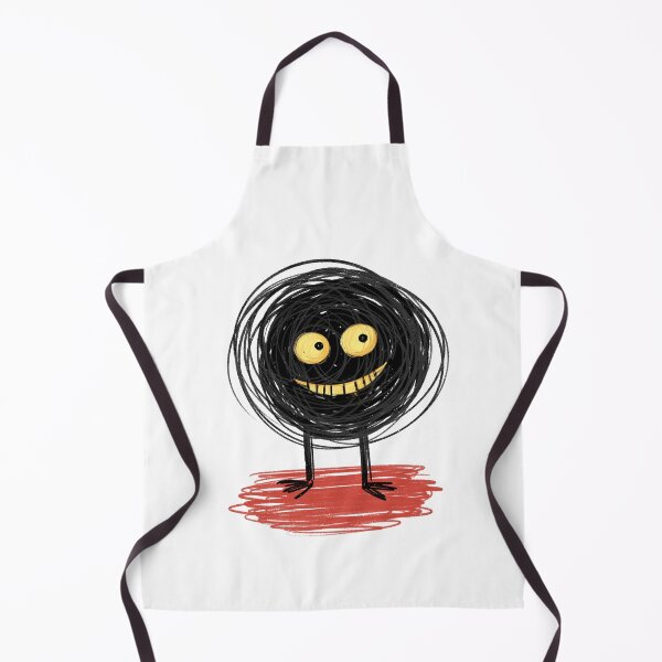Item preview, Friendly Nightmare designed and sold by Inky-Vibe.