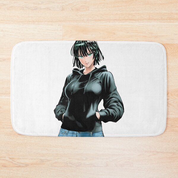 Item preview, Fubuki Hellish Blizzard designed and sold by MochiWear.