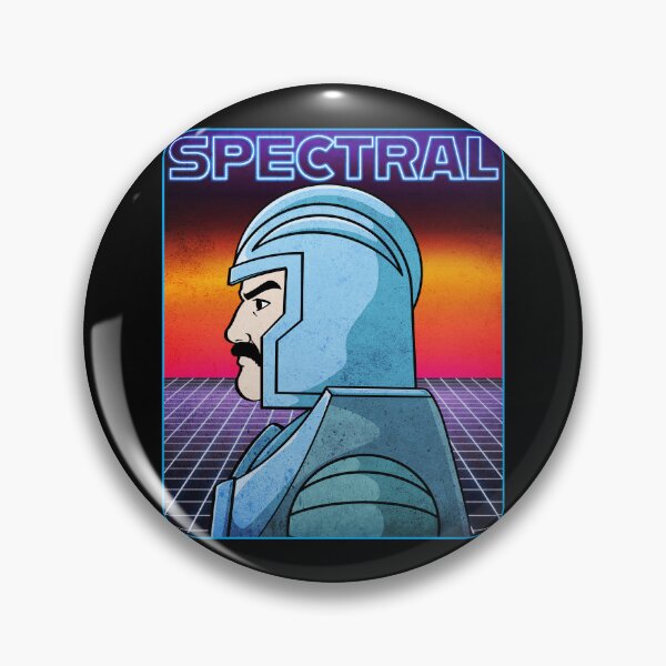 Item preview, Spectral Knigh designed and sold by DarwinAlcazar.