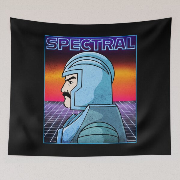 Item preview, Spectral Knigh designed and sold by DarwinAlcazar.