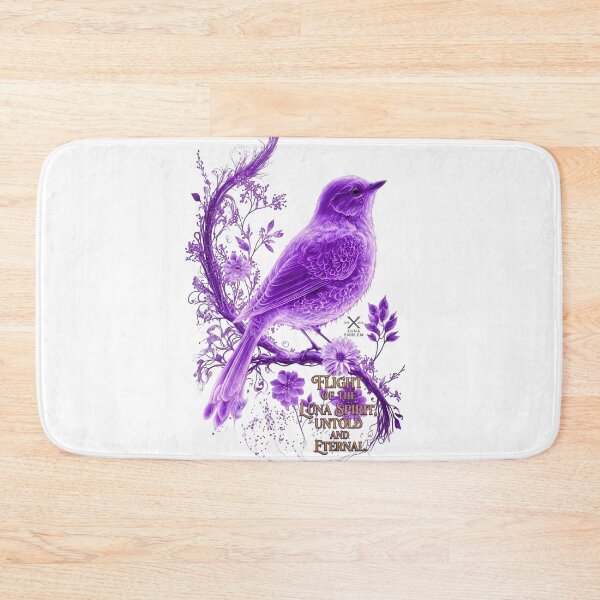Item preview, Luna Spirit Eternal Bird Flight designed and sold by Sovereign Supply Co..