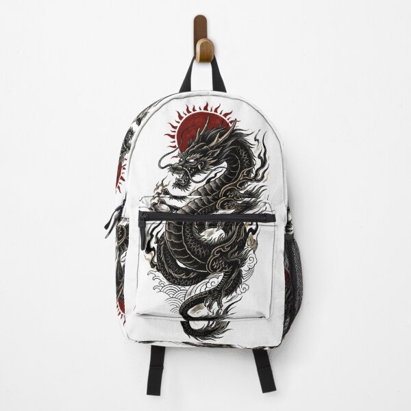 Item preview, Dragon Ascendant designed and sold by Irezumiya.