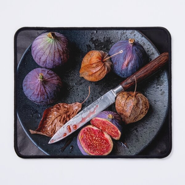 Item preview, Figs on Black Plate designed and sold by andreisky.