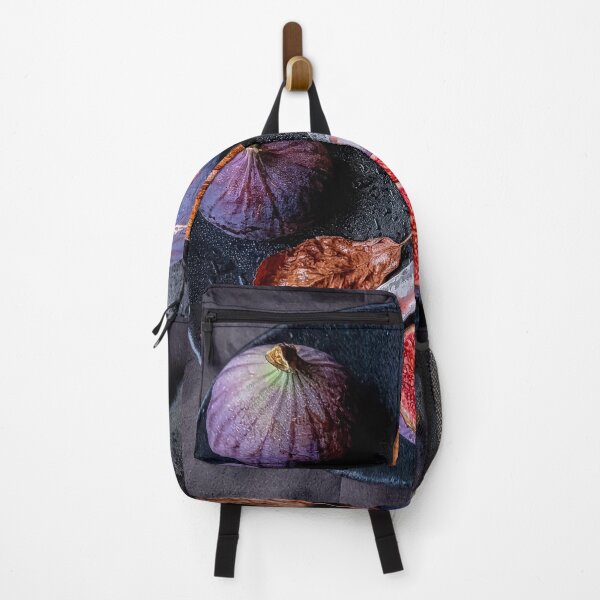 Item preview, Figs on Black Plate designed and sold by andreisky.