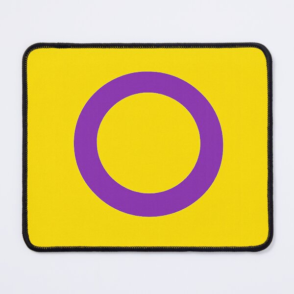 Item preview, Intersex Pride Flag designed and sold by adriab.