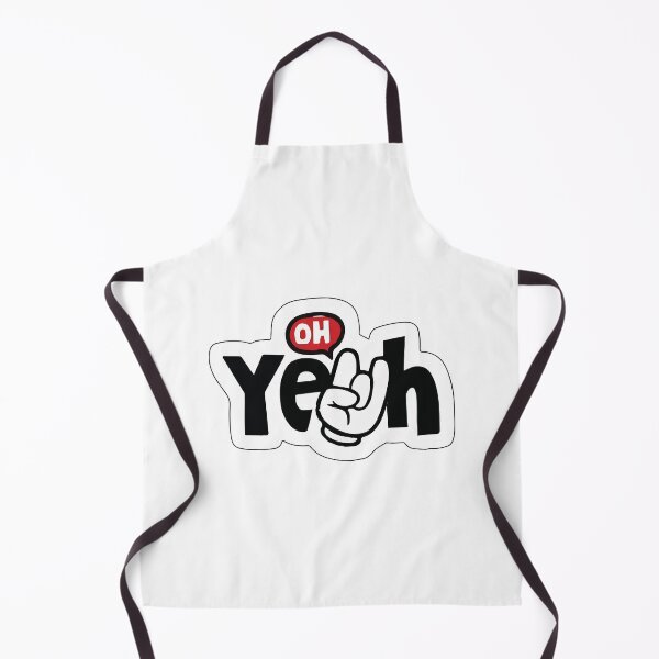 Item preview, Oh Yeah designed and sold by Sahib Singh.