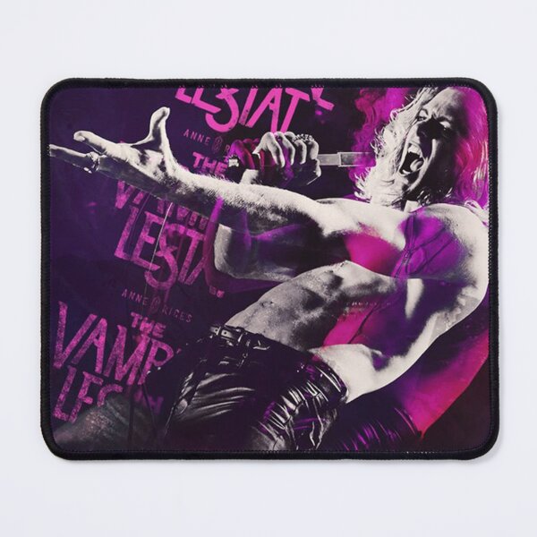 Item preview, Poster The Vampire Lestat designed and sold by dianesimsen.