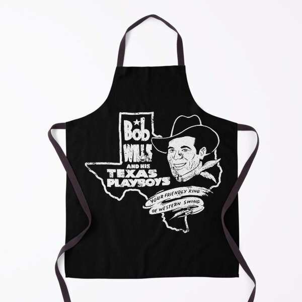Item preview, bob wills texas playboys designed and sold by TEHAGE.